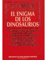 Libro.El enigma de los dinosaurios. J.N.Wilford. RBA. Librería Iniciatica.