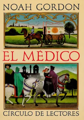El Médico