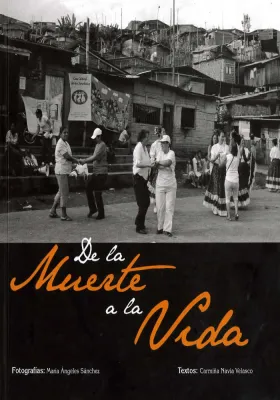 De la muerte a la vida