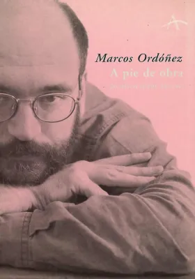 A pie de obra- escritos sobre teatro