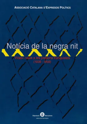 Notícia de la negra nit