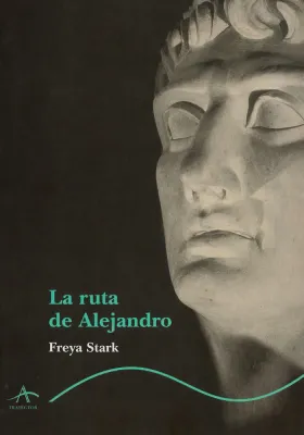 la ruta de Alejandro