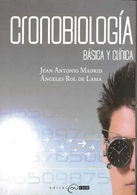 Cronobiología- Básica y Clínica