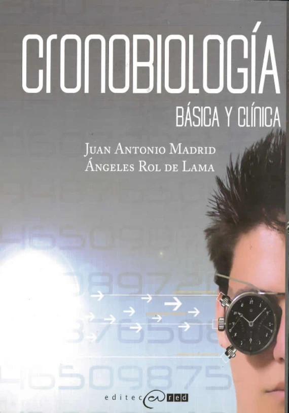 Cronobiología- Básica y Clínica Cronobiología- Básica y Clínica