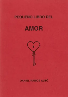 Pequeño libro del Amor