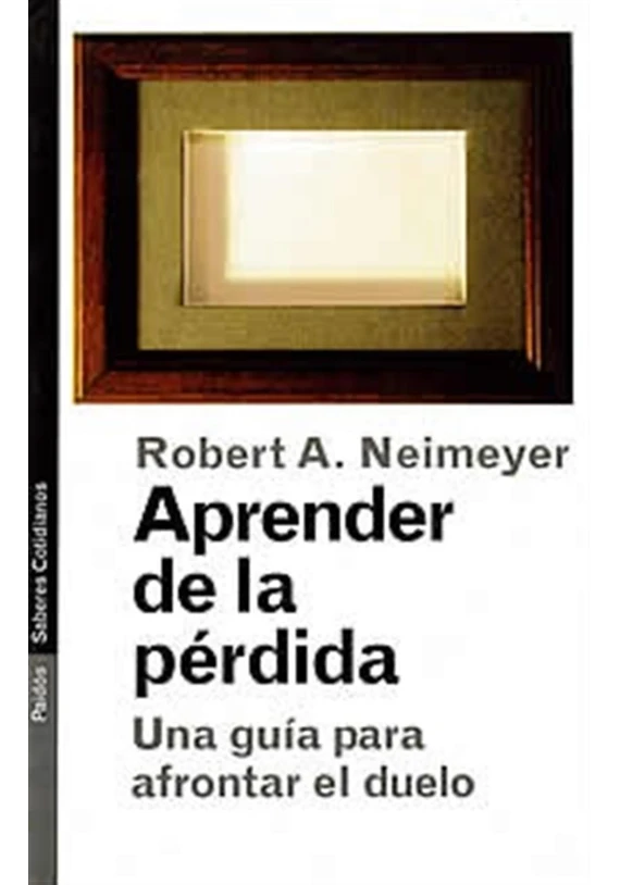 Aprender de la pérdida Aprender de la pérdida