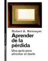 Aprender de la pérdida