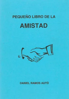Pequeño libro de la amistad