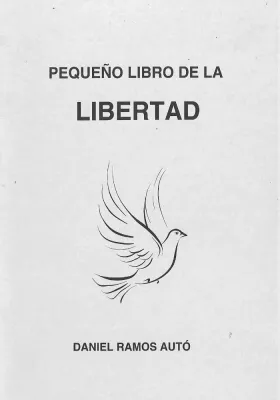 Pequeño libro de la Libertad