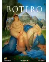 Libro. Botero. mariana hanstein. Taschen. Librería Iniciática