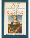 365. Su guía diaria de meditación con los Santos