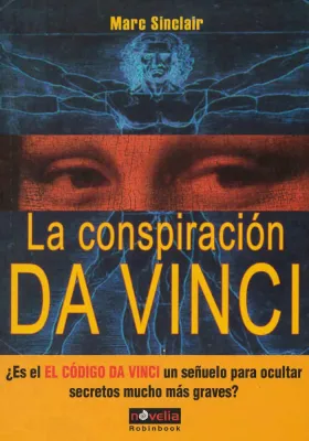 La conspiración Da Vinci