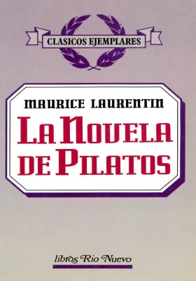 La novela de Pilatos
