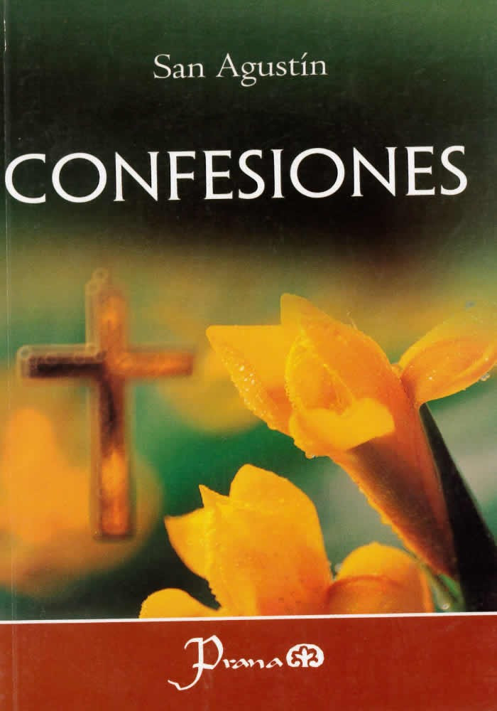 Confesiones