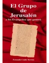 El grupo de Jerusalén y los Evangelios que generó