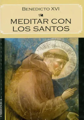 Meditar con los Santos