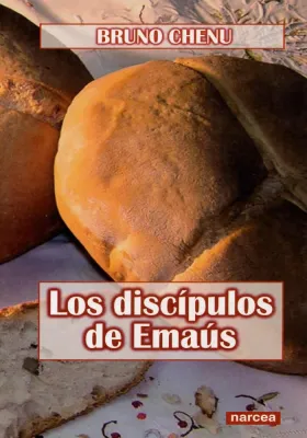 Los discípulos de Emaús