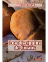 Los discípulos de Emaús