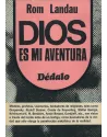 Dios es mi aventura