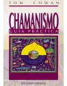 Chamanismo- Guía práctica. Tom Cowan. Obelisco. Librería Iniciatica