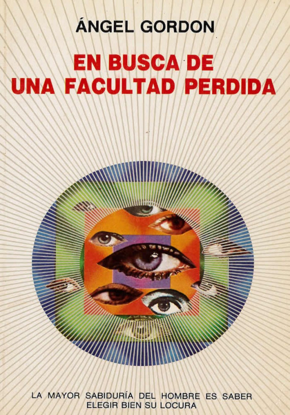 En busca de una facultad perdida