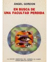 En busca de una facultad perdida