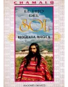 El hijo del Sol- Biografía magica. Chamalu. Obelisco. Librería Iniciática