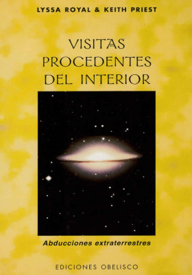 Visitas procedentes del interior