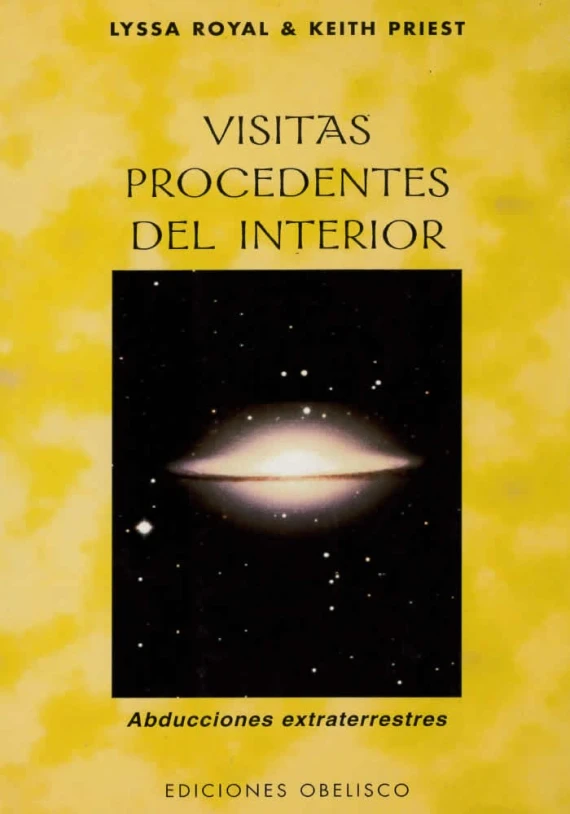 Visitas procedentes del interior