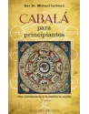 Libro. Cabalá para principiantes. Rav Dr. Michael Laitman. Obelisco. Librería Iniciática