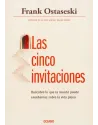 Las cinco invitaciones