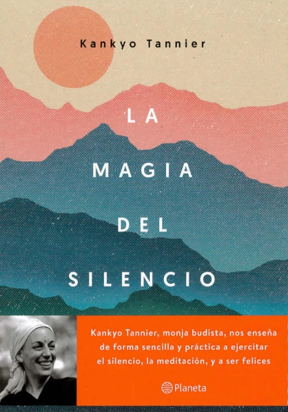 La magia del silencio
