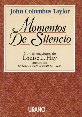 Momentos de silencio