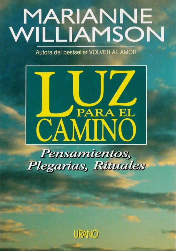 Luz para el camino