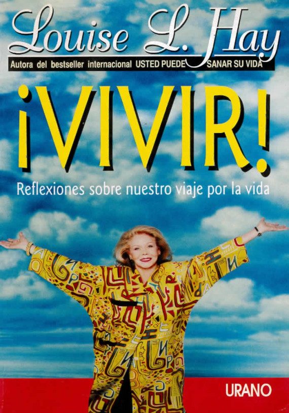 Vivir Reflexiones sobre nuetro viaje por la vida