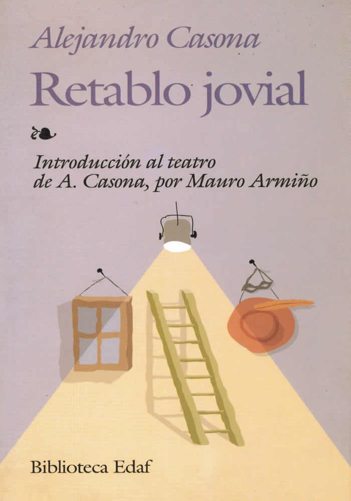 Retablo jovial