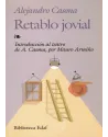 Retablo jovial