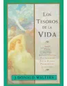 Libro. Los tesoros de la vida.  J. Donald Walters. Edaf. librería iniciática