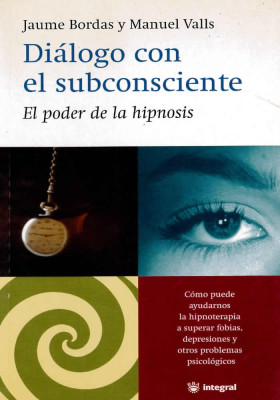 Diálogo con el subconsciente