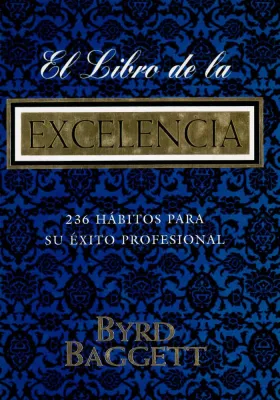 El libro de la excelencia