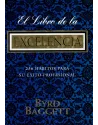El libro de la excelencia