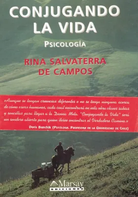 Conjugando la vida