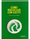 Cómo negociar con éxito