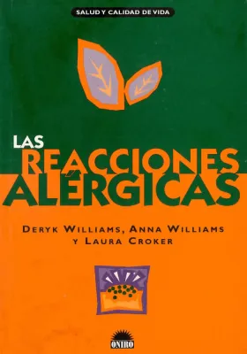 Las reacciones alérgicas