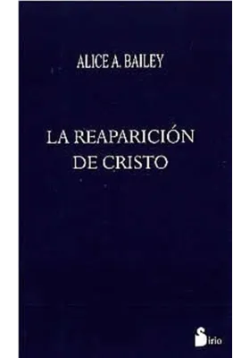 La Reaparición de Cristo