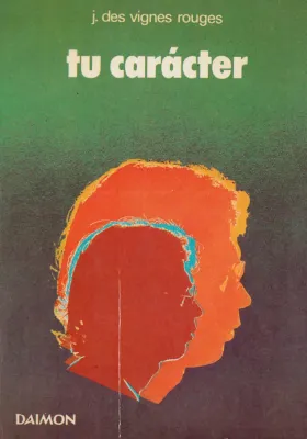 tu carácter