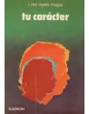 tu carácter