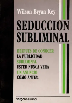 Seducción subliminal