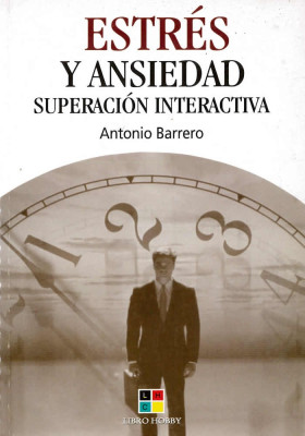 Estrés y ansiedad superación interactiva