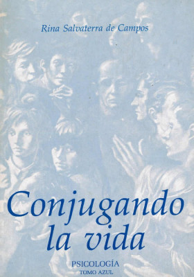 Conjugando a la vida